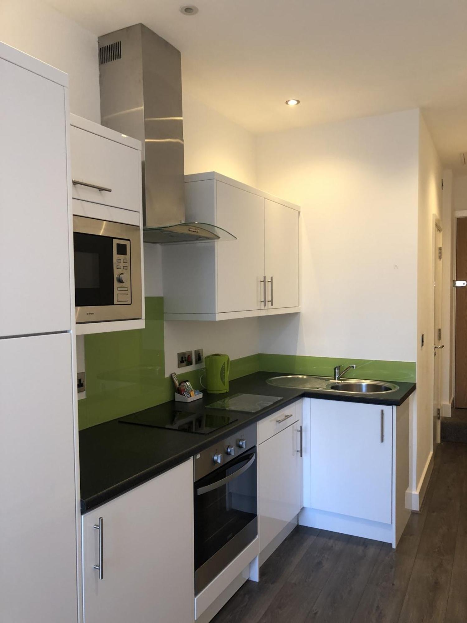 Foxhouse Studio Apartments Плімут Екстер'єр фото